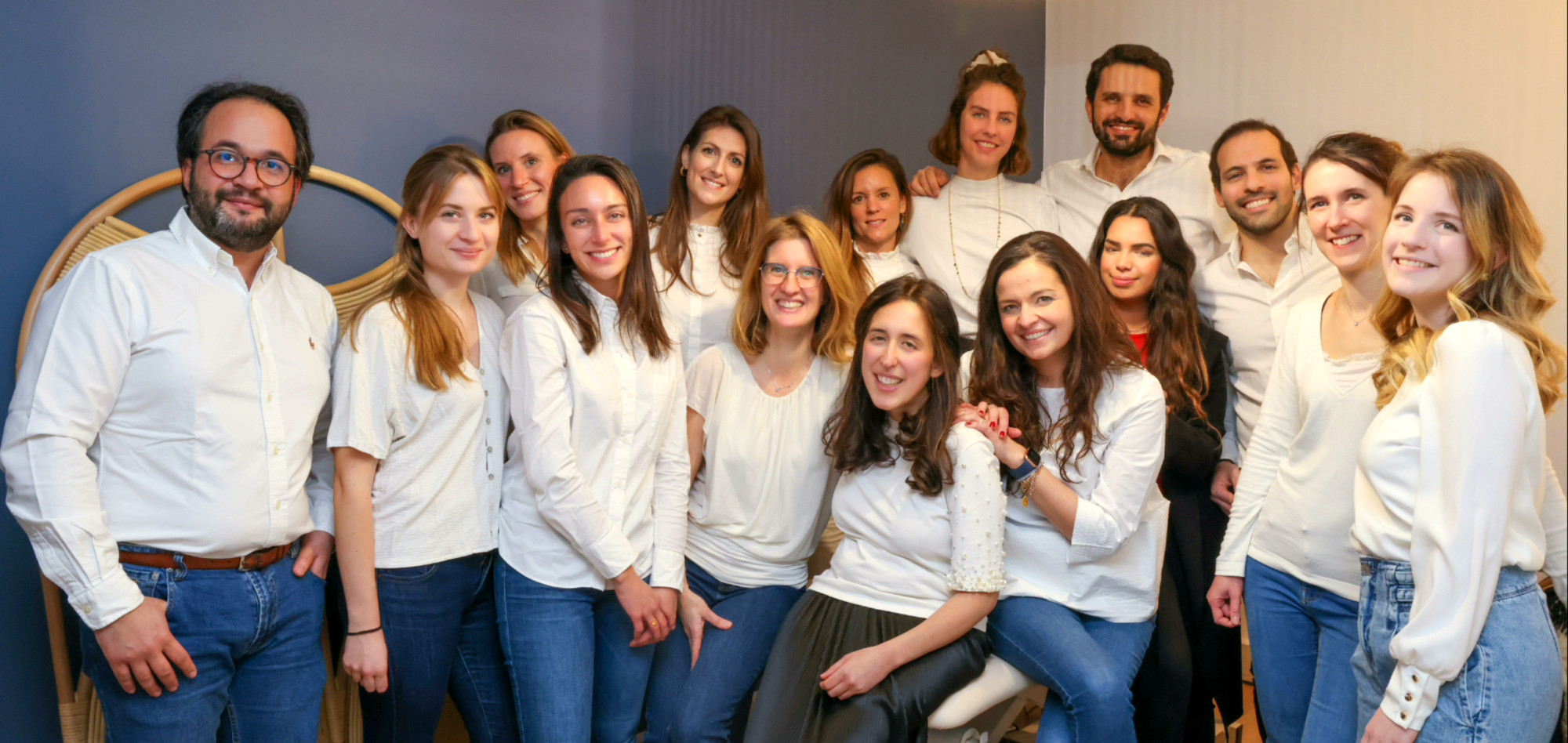 Issy SFFERe Team
