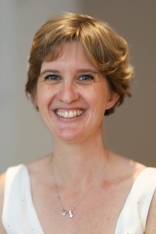 Dr. Aurore Bonnin