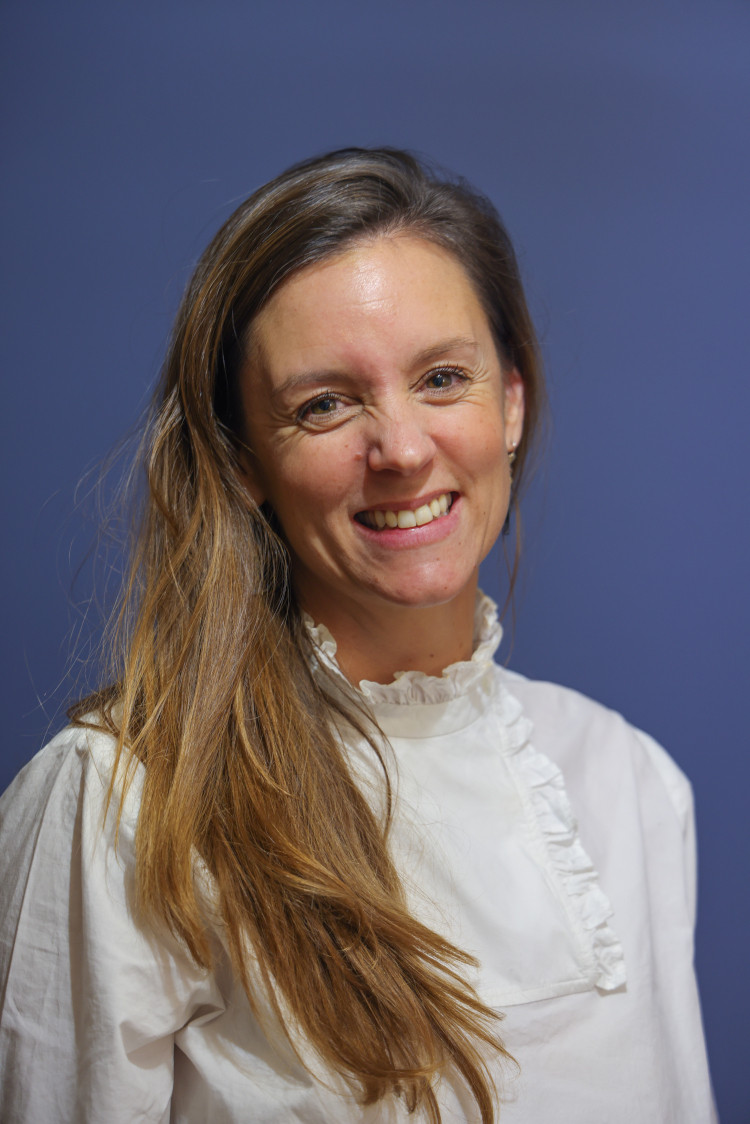 Mme Lucie Stetten-Pigasse