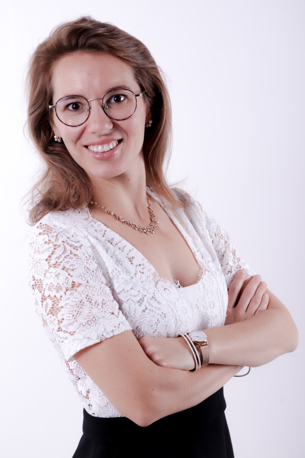 Dr. Marie BODIN - HULLIN
